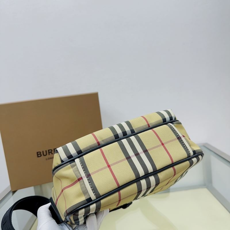 Burberry Satchel Bags